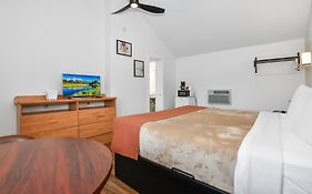 Studio Motel Of Lake George